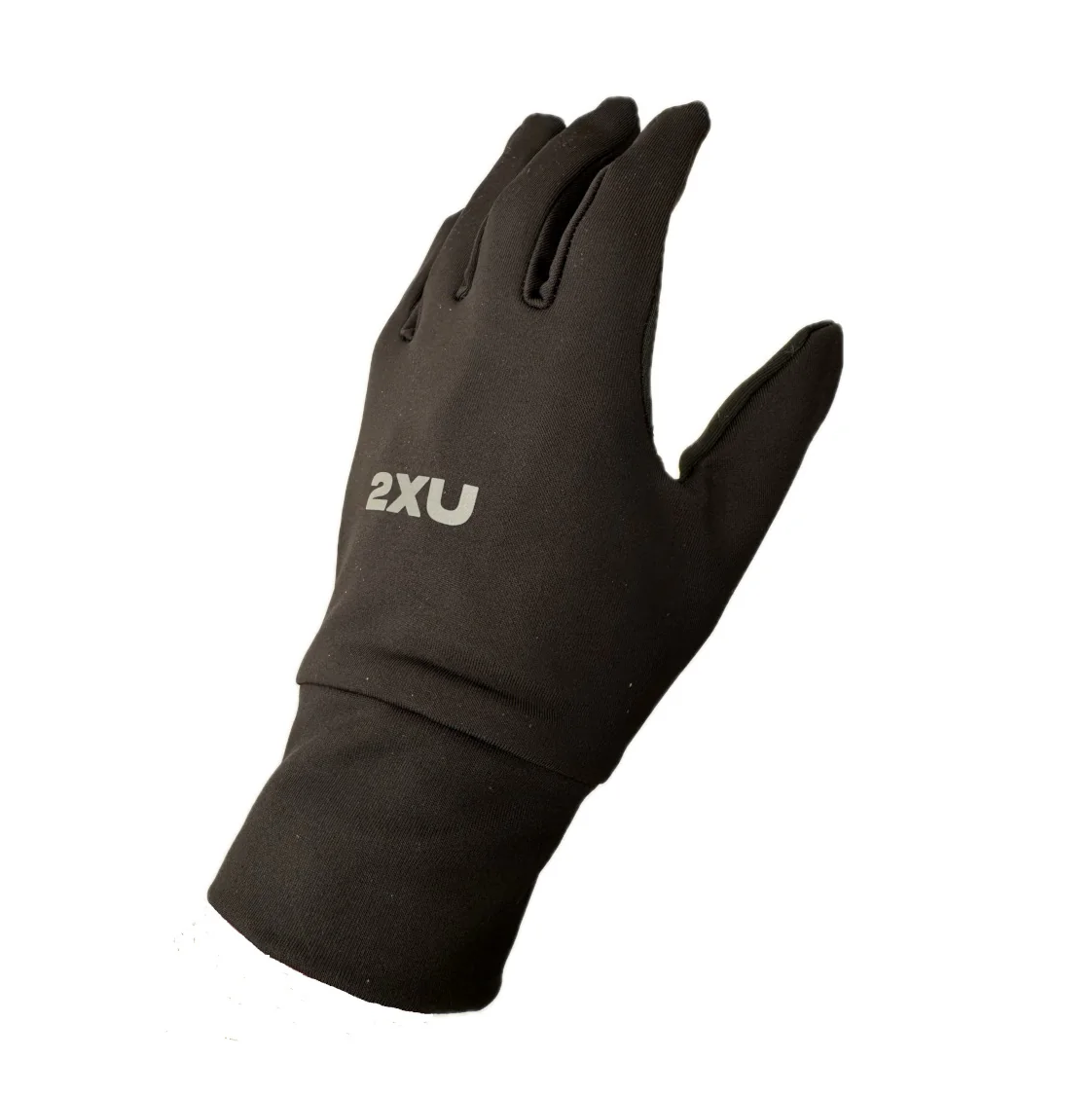 2XU - ラングローブ BLK/SIL 【UQ5340H】