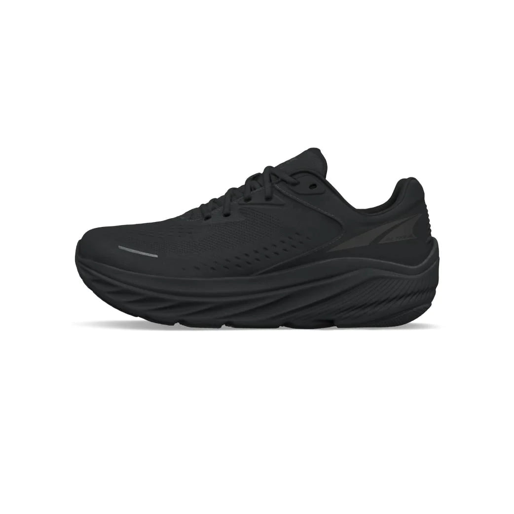 Altra VIA OLYMPUSランニングシューズ ブラック ALTRA - VIA OLYMPUS 2 M BLACK – downbeat RUNNING