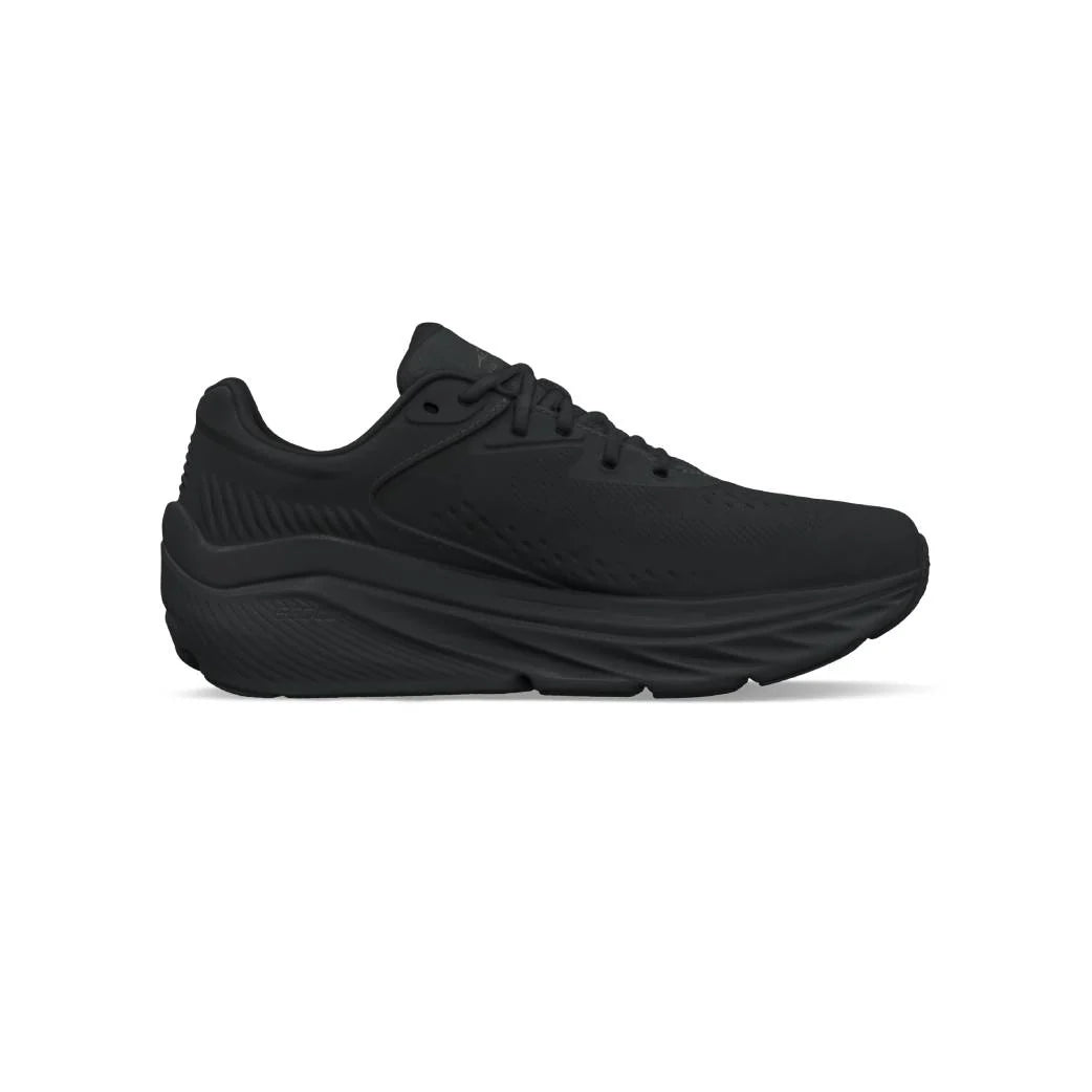 ALTRA VIA OLYMPUS 2 M BLACK