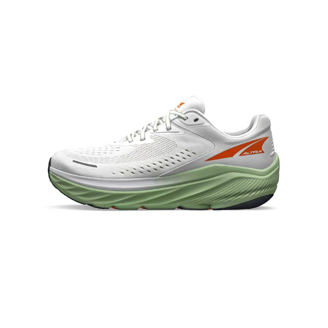 ALTRA VIA OLYMPUS 2 M WHITE