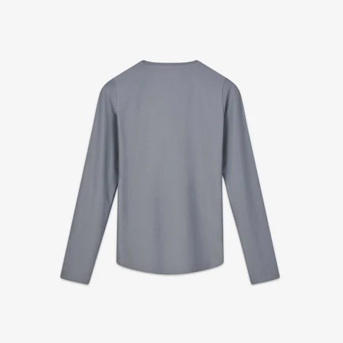 DR1316 WNS RERUN TEE LS - Rhino