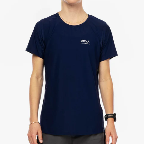DR1315 WNS RERUN TEE SS - Night