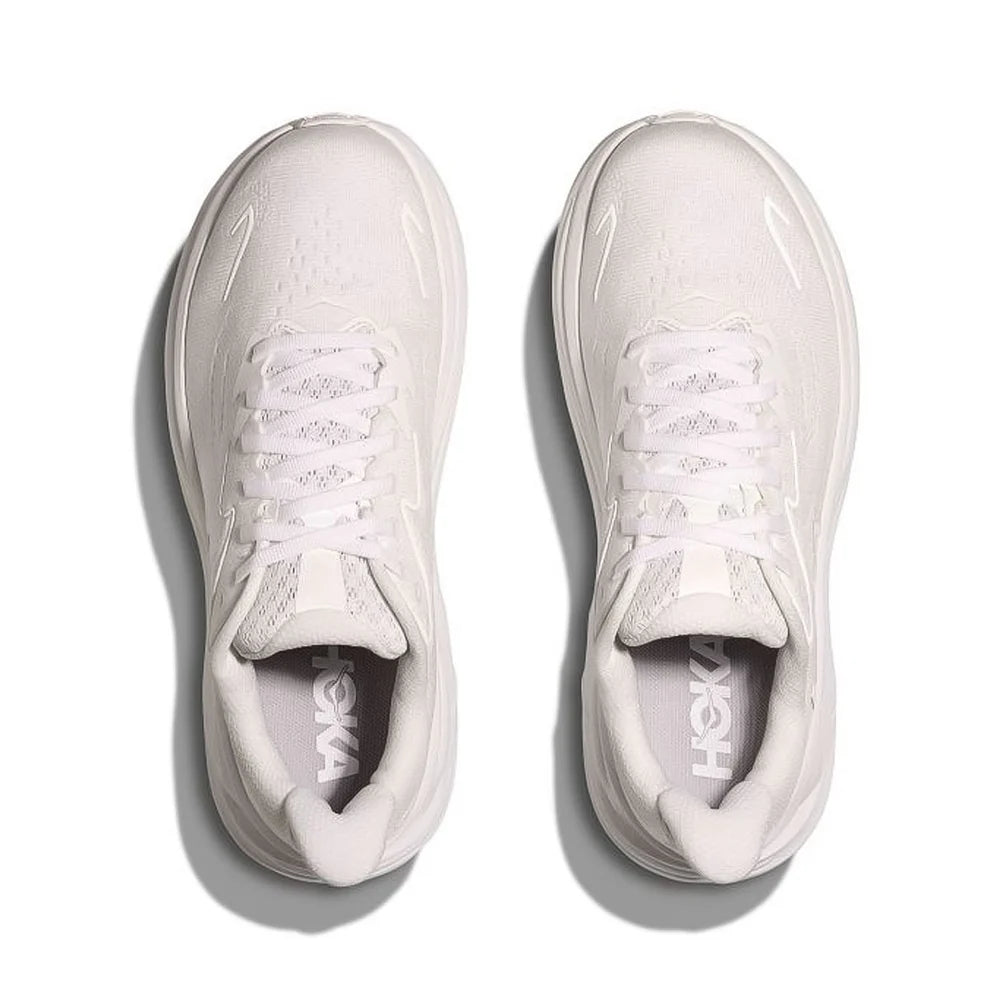 HOKA - CLIFTON 10 【1162031-WWH】