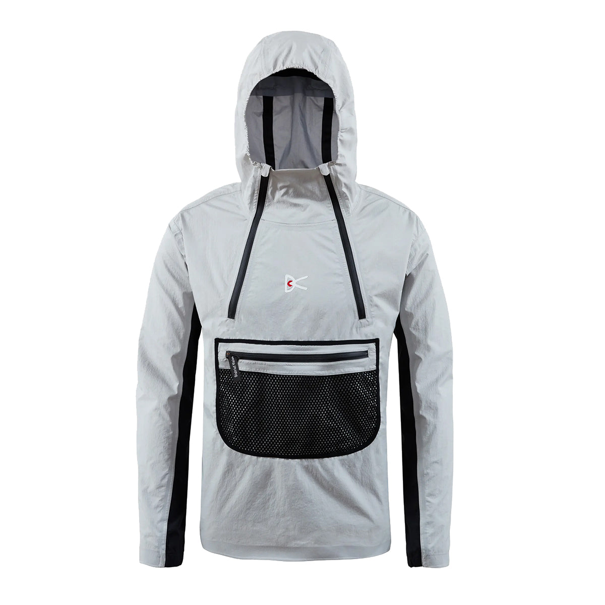 District Vision 3-Layer Access Shell