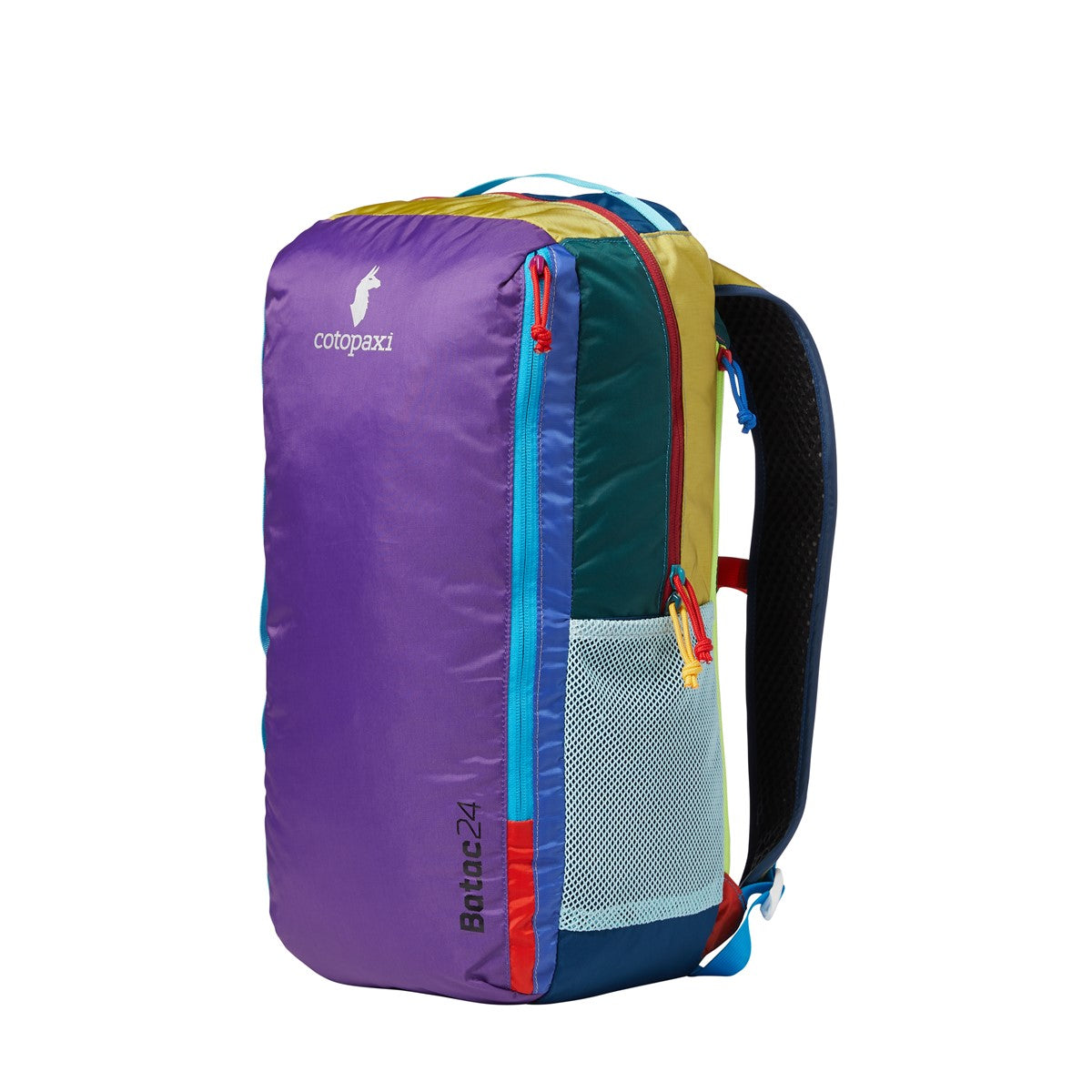 Cotopaxi BATAC 24L BACKPACK DEL DIA – downbeat RUNNING