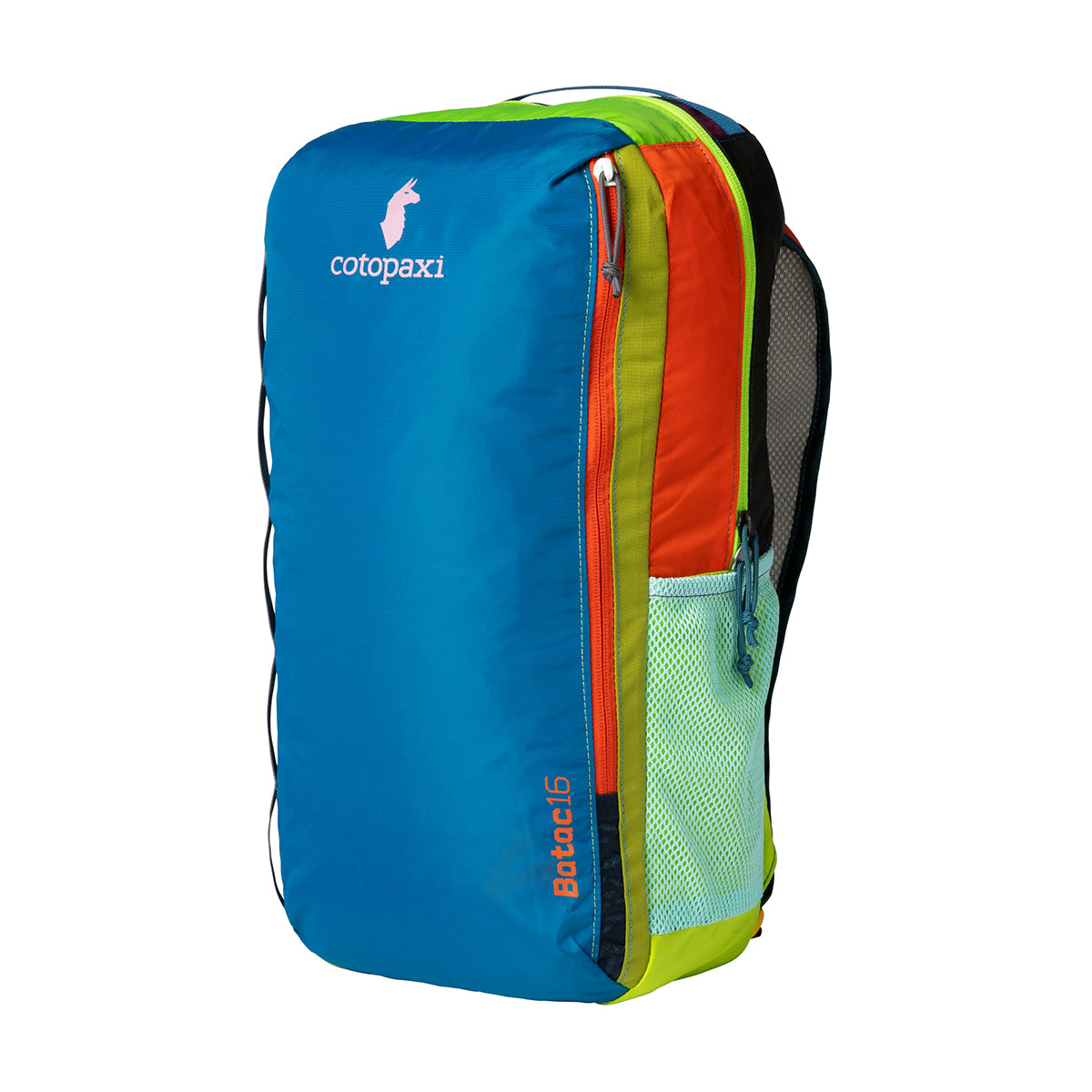 Cotopaxi BATAC 16L BACKPACK DEL DIA – downbeat RUNNING