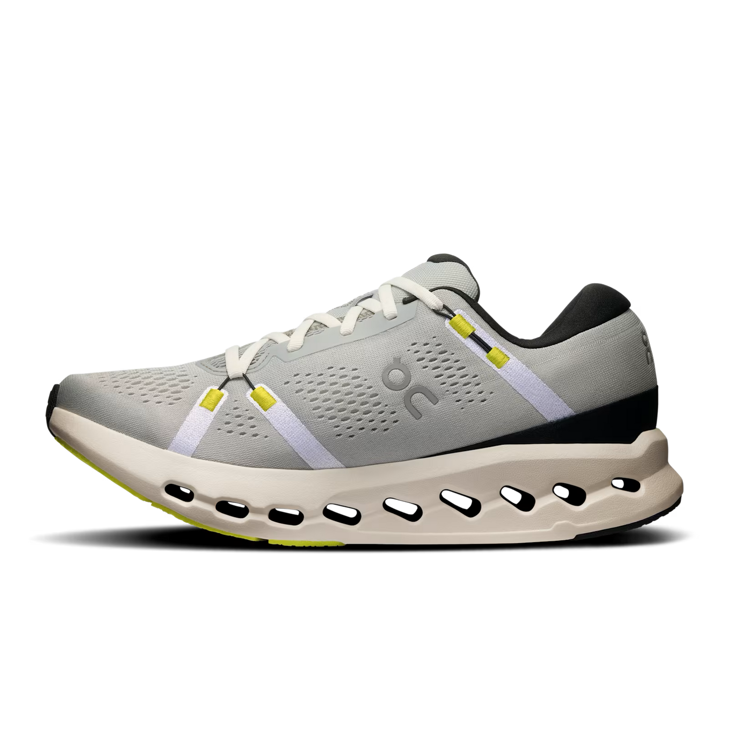 3MF10123205 Cloudsurfer 2 M Glacier | Ivory