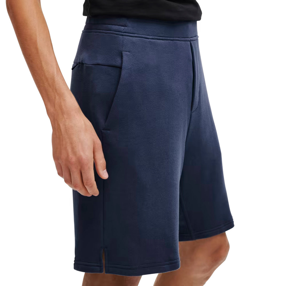 On Sweat Shorts 1 M Navy