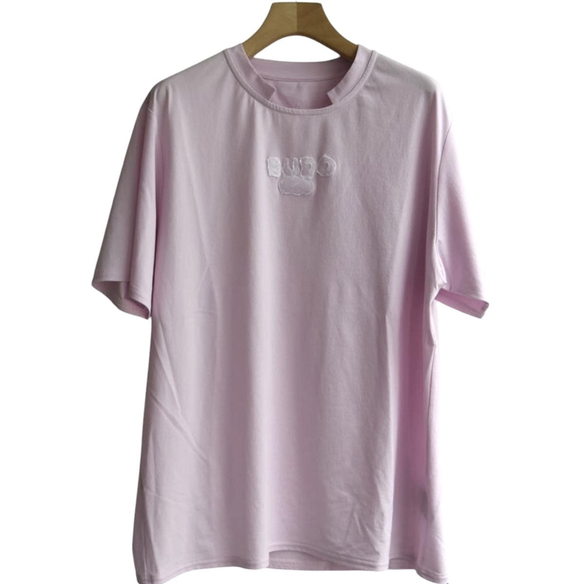 BUDO - WASHI open collar Short sleeve サクラ【b25cb106】