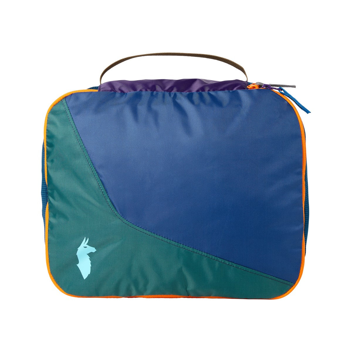 Cotopaxi TRAVEL CUBE 10L DEL DIA