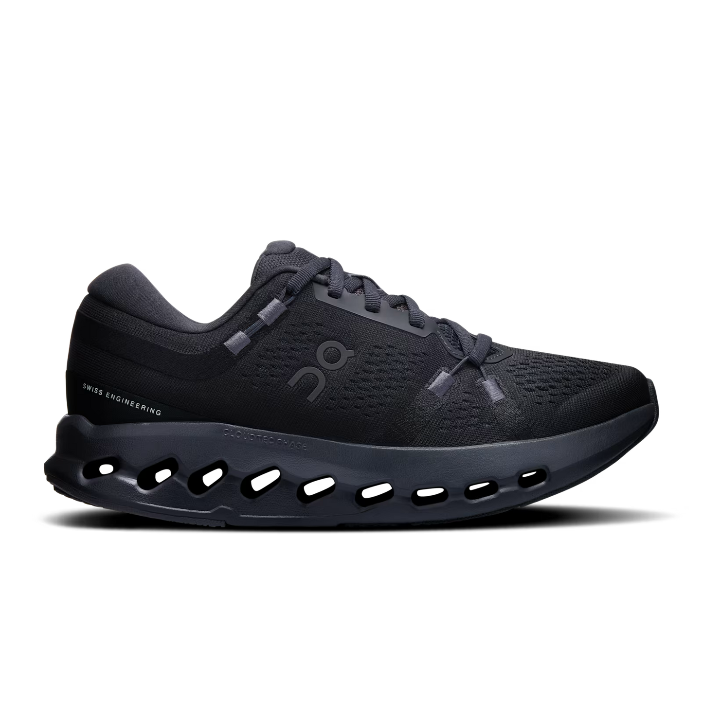 3WF10101043 Cloudsurfer 2 W Black | Black