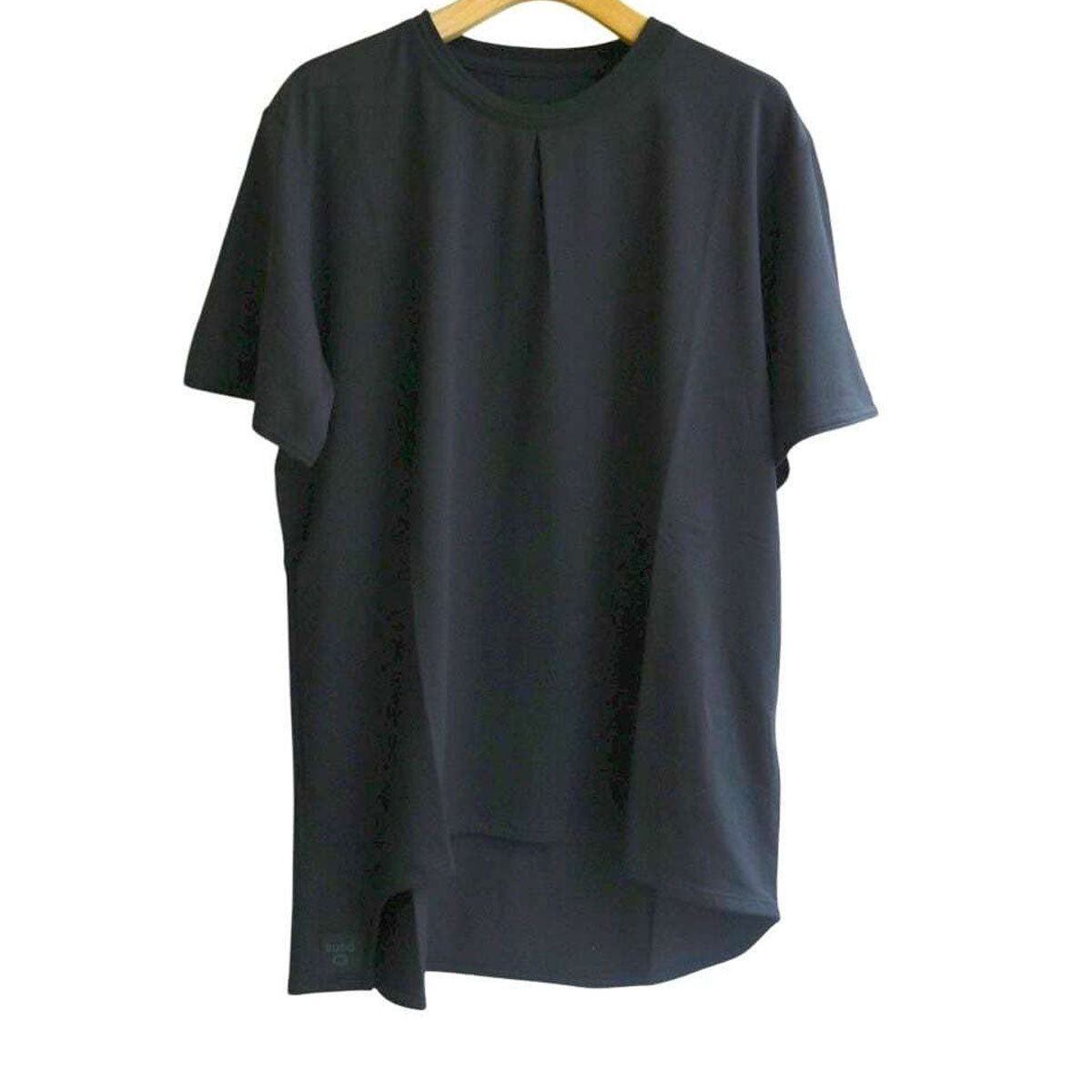 BUDO - Mountain Pass top Short_Sleeve【374601241202】