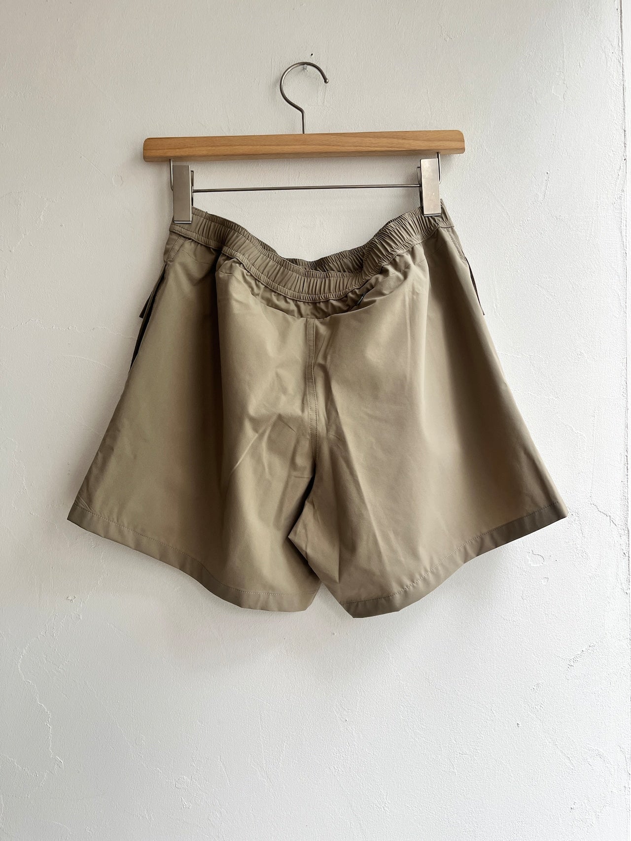 BUDO - AIR GRID - MESH SHORTS 【b25fp113A1】
