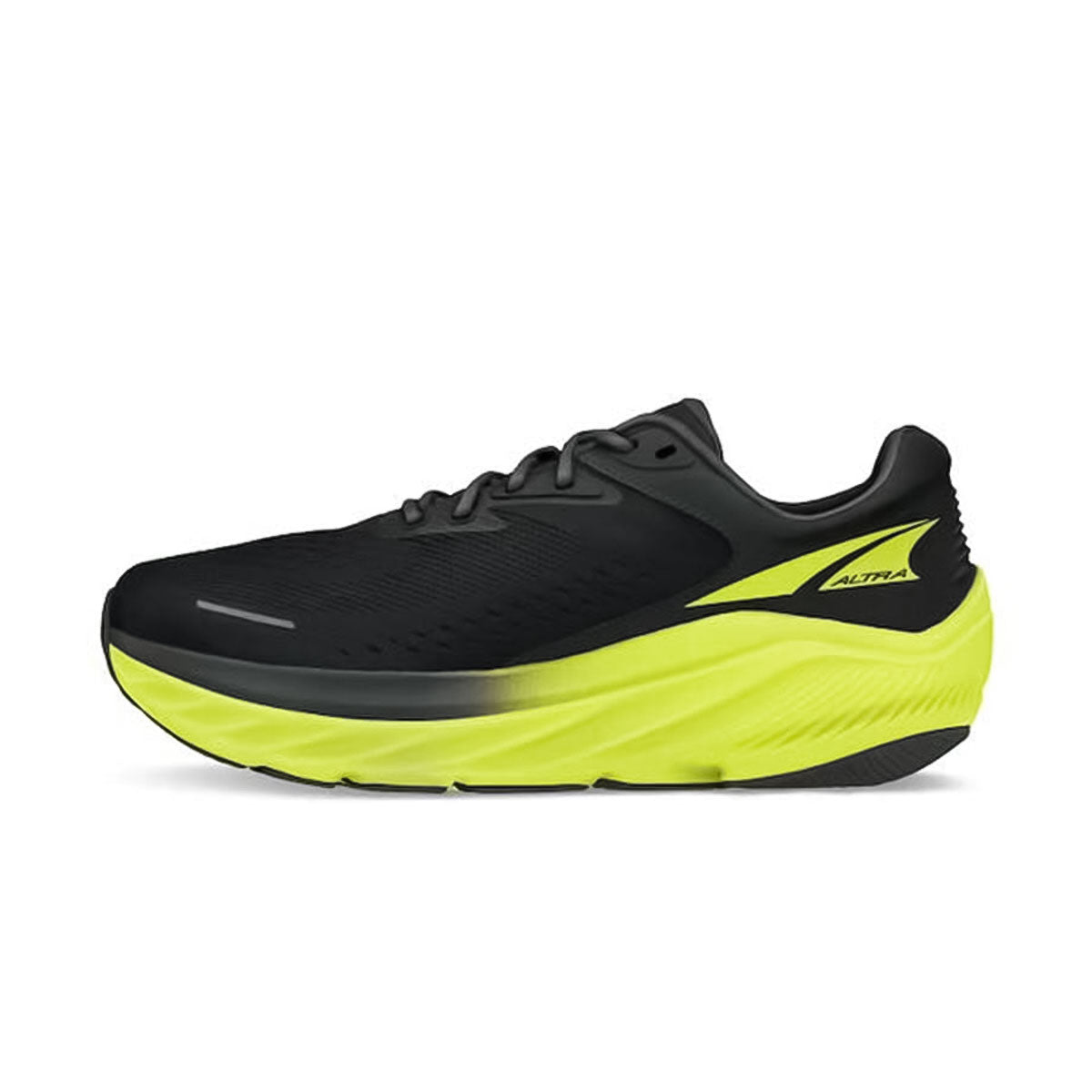 ALTRA - VIA OLYMPUS 2 M BLACK/GREEN 【AL0A85NA0431】