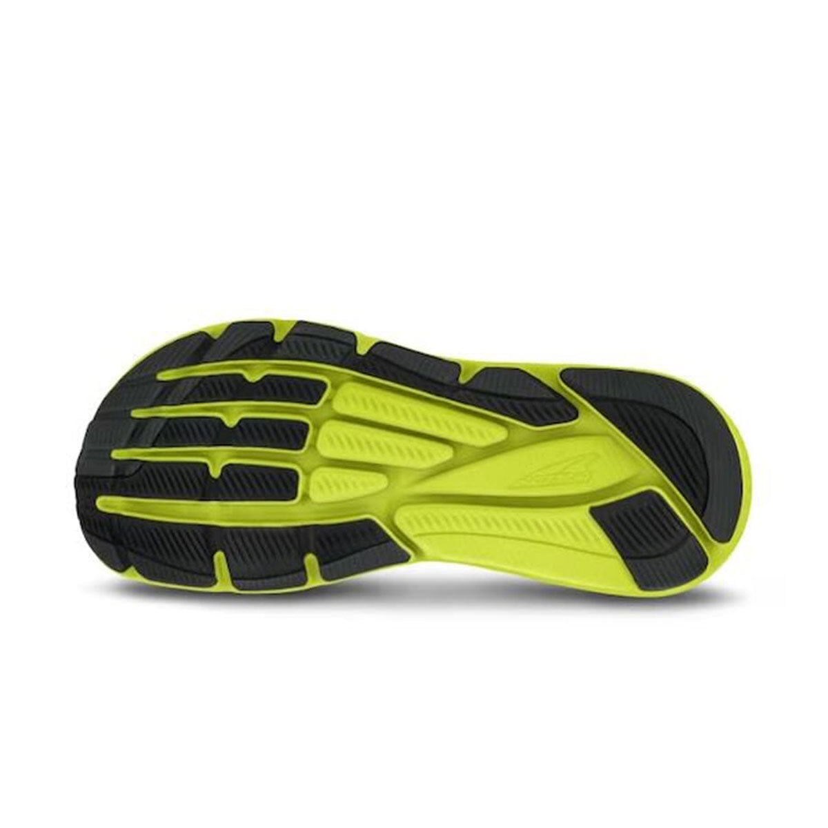 ALTRA - VIA OLYMPUS 2 M BLACK/GREEN 【AL0A85NA0431】