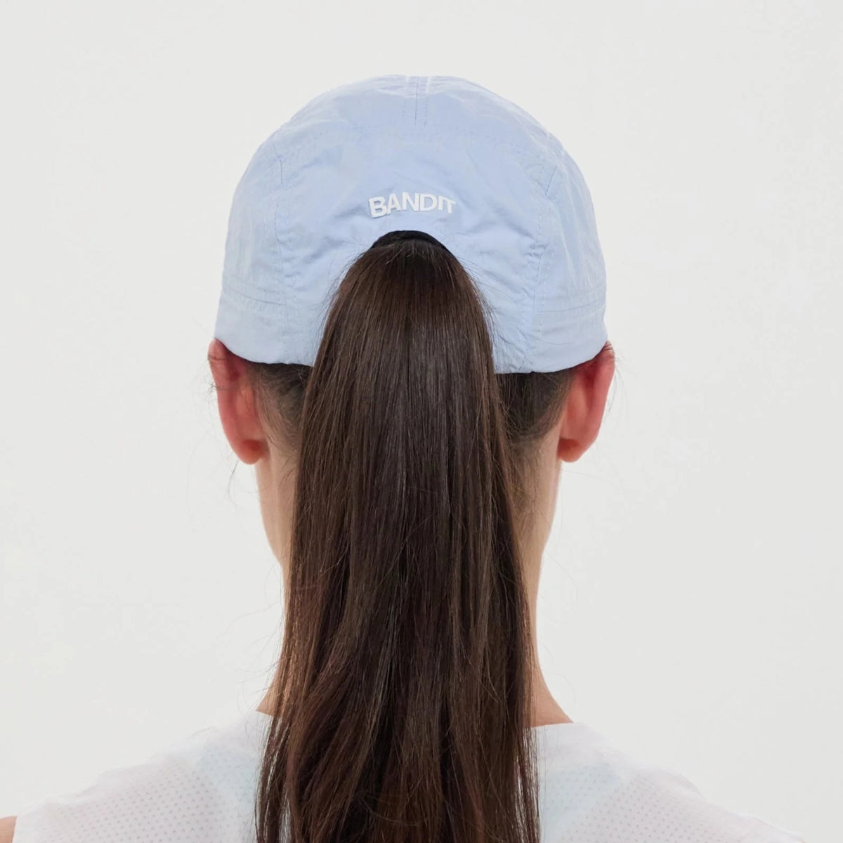 Bandit Running - Aspect Current Run Hat BREEZE BLUE【UAPHP001SM25BE】