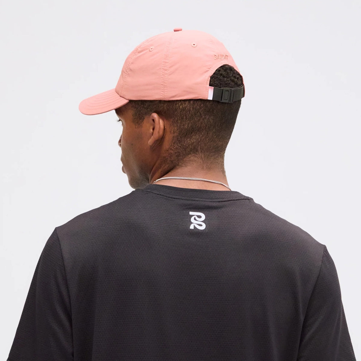 Bandit Running - Trademark Dad Hat BAKED CLAY【UANPP003SM25BC】