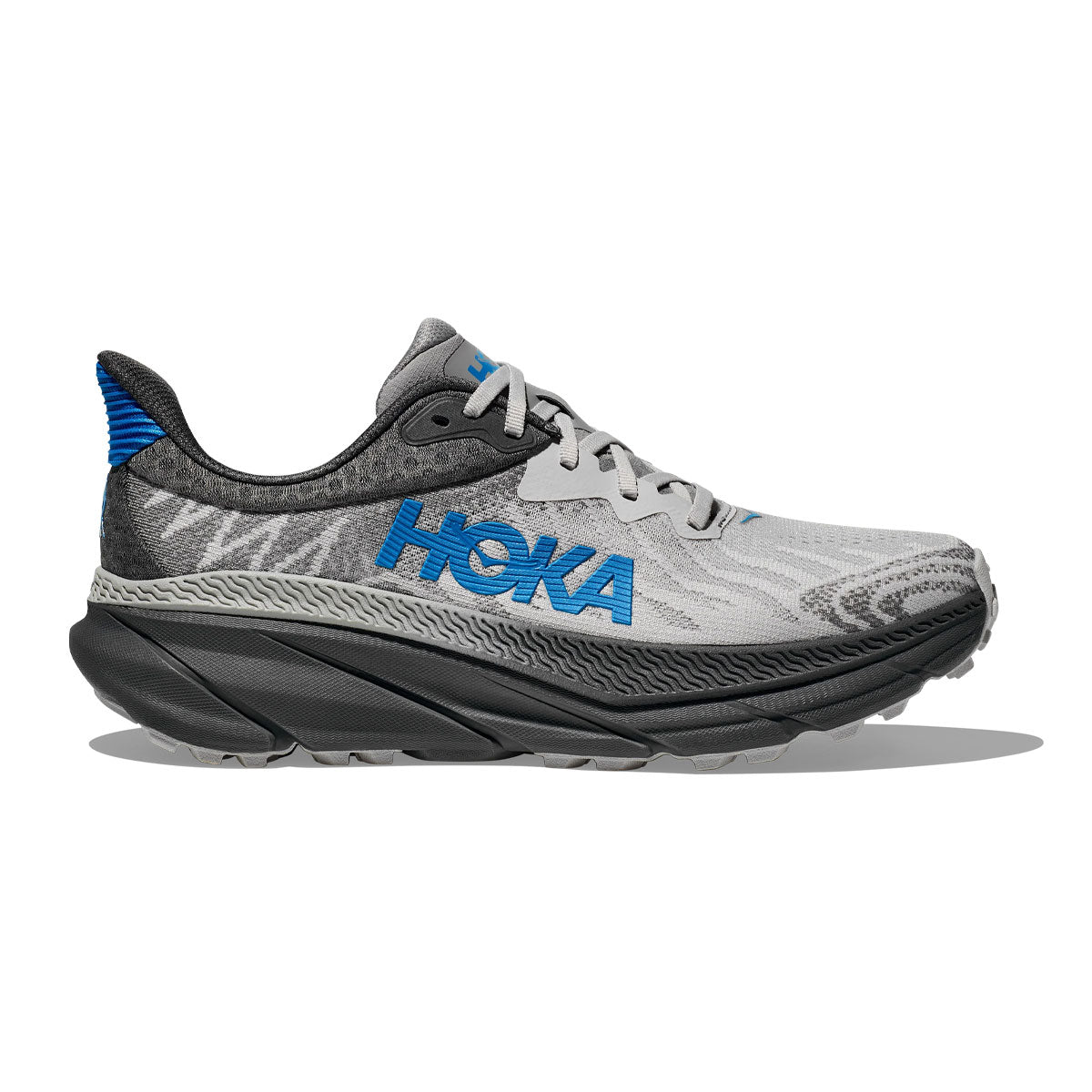 1134497-OHK HOKA M CHALLENGER ATR 7 OUTER ORBIT / HOKA BLUE
