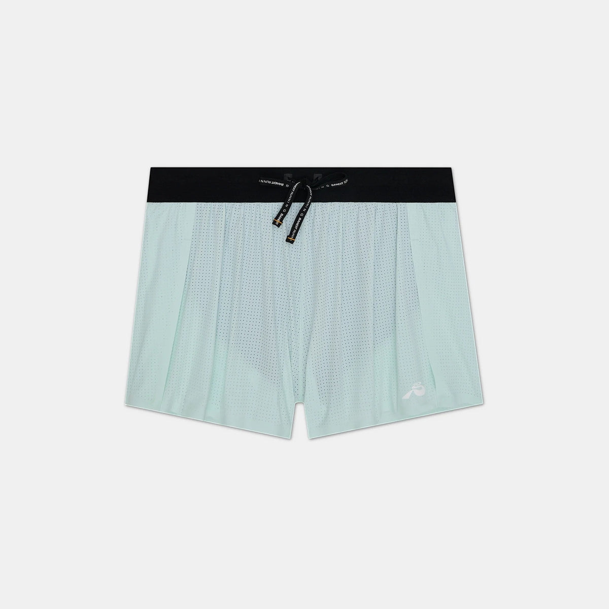 Bandit Running - Women's Vento 3" Split Short MINTY BLUE【WBRSP008SM25MB】