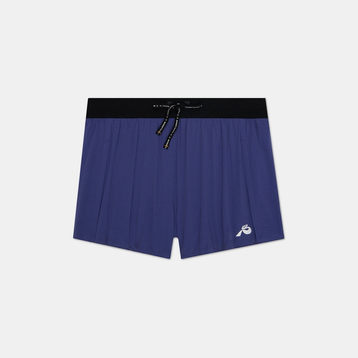 Bandit Running - Women's Vento 3" Split Short PURPLE DUSK【WBRSP008SM25PD】