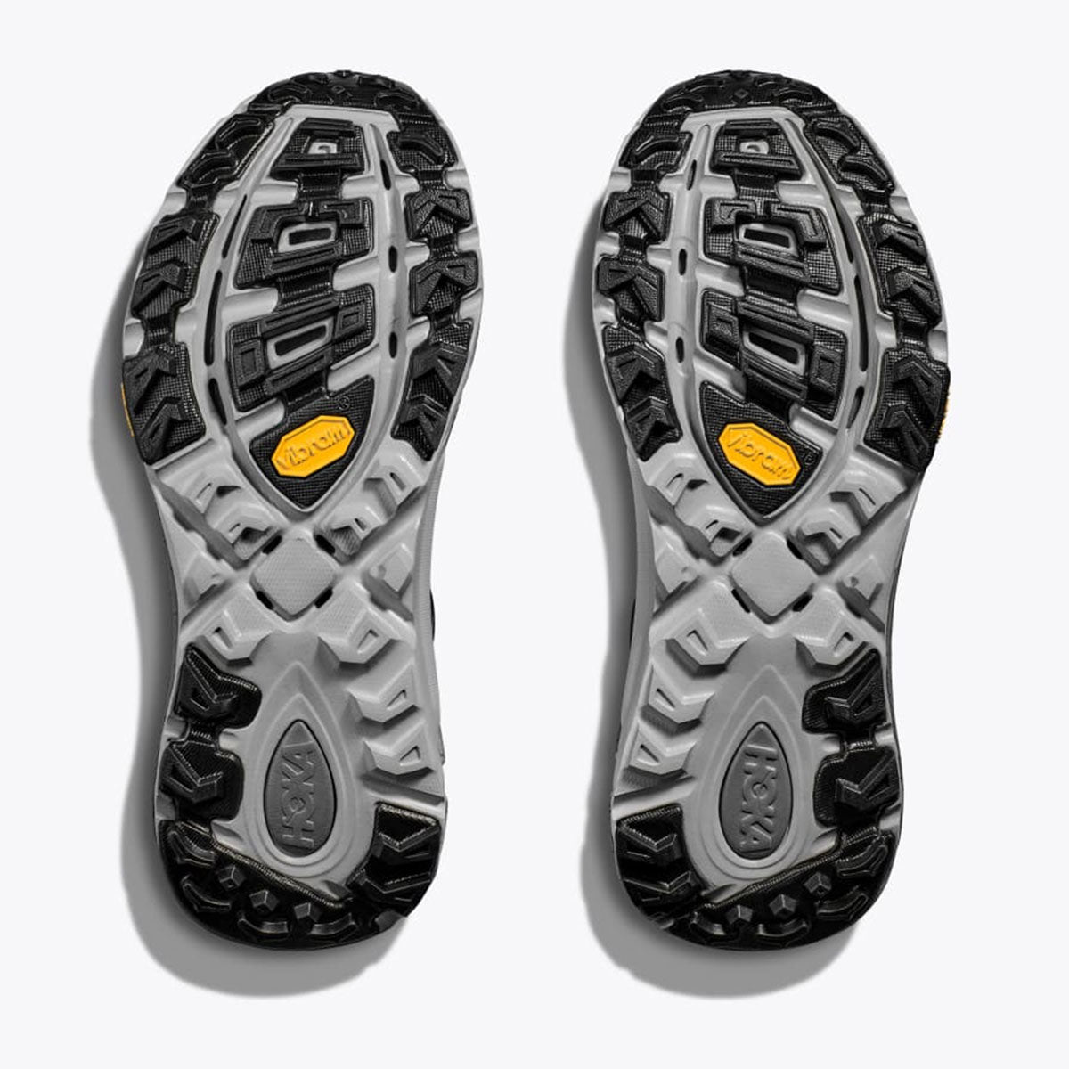 HOKA - U MAFATE SPEED 2 【1126851-BCSTL】