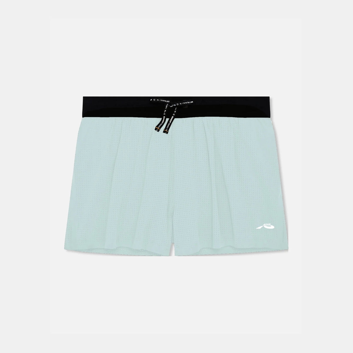 Bandit Running ‐ Men's Vento 3" Split Short MINTY BLUE【MBRSP004SM25MB】