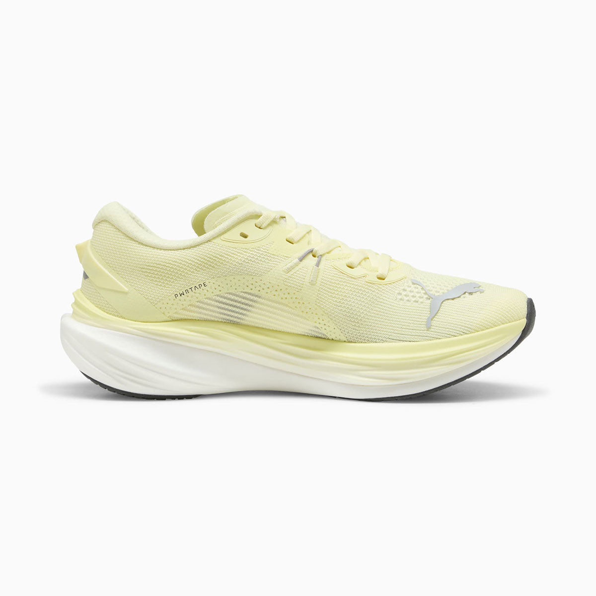 PUMA - Deviate Nitro 3 GOLD MOON/GRAY ECHO 【309707-25】