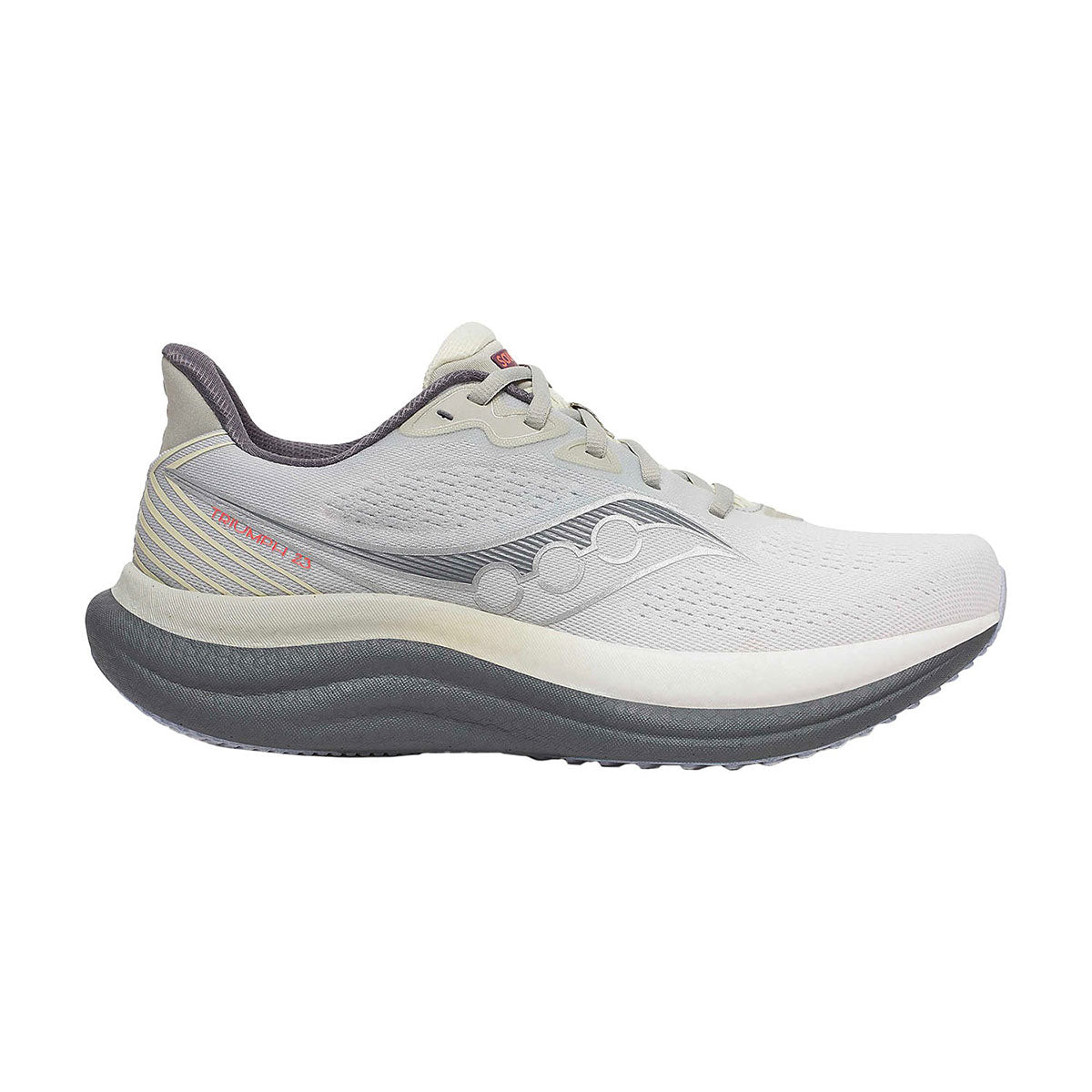 Saucony - TRIUMPH 23 GREY/SHADOW 【SAMS21023-505】