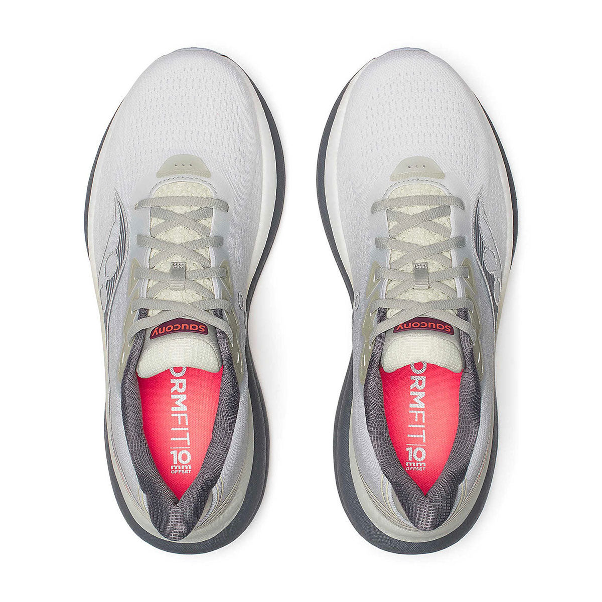 Saucony - TRIUMPH 23 GREY/SHADOW 【SAMS21023-505】