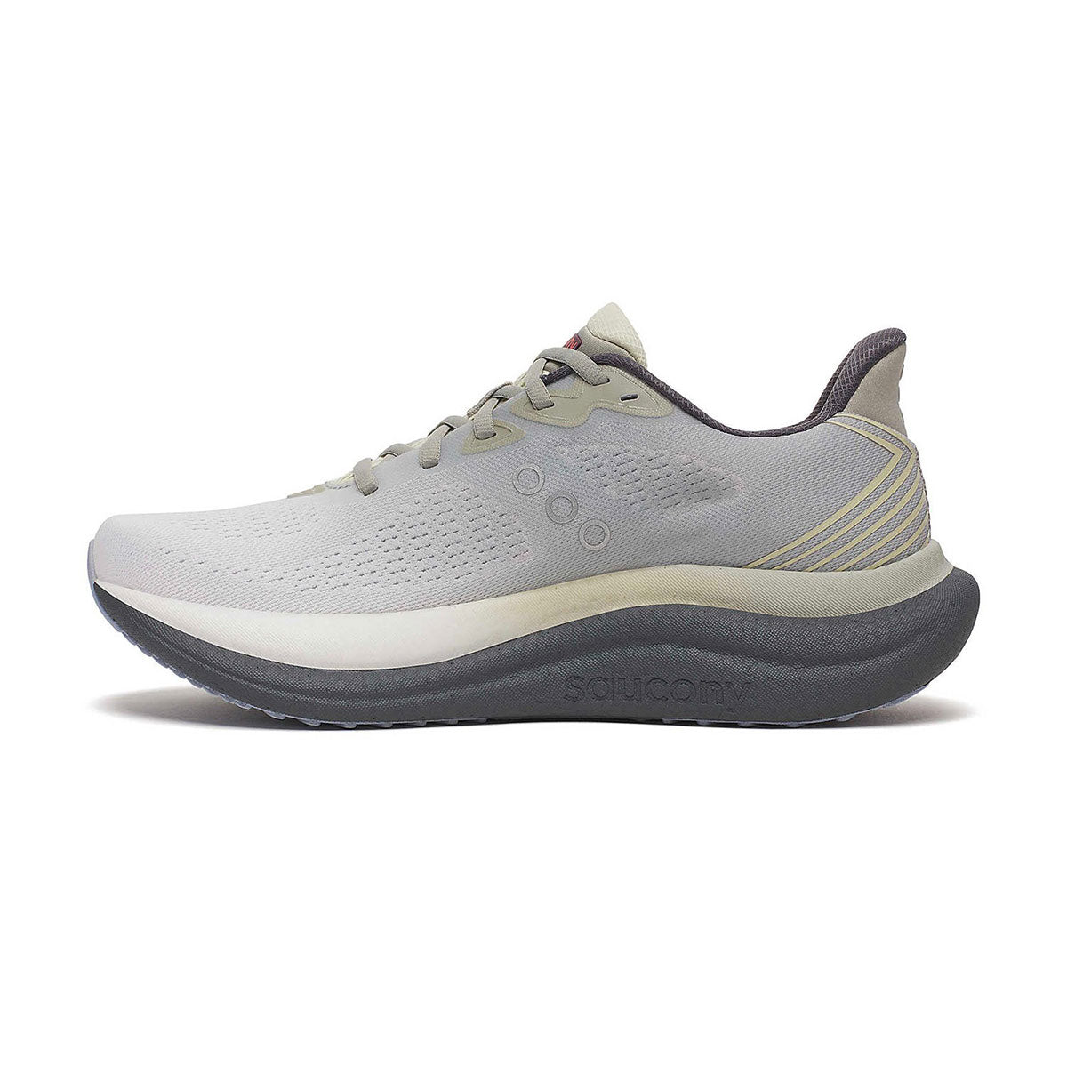 Saucony - TRIUMPH 23 GREY/SHADOW 【SAMS21023-505】