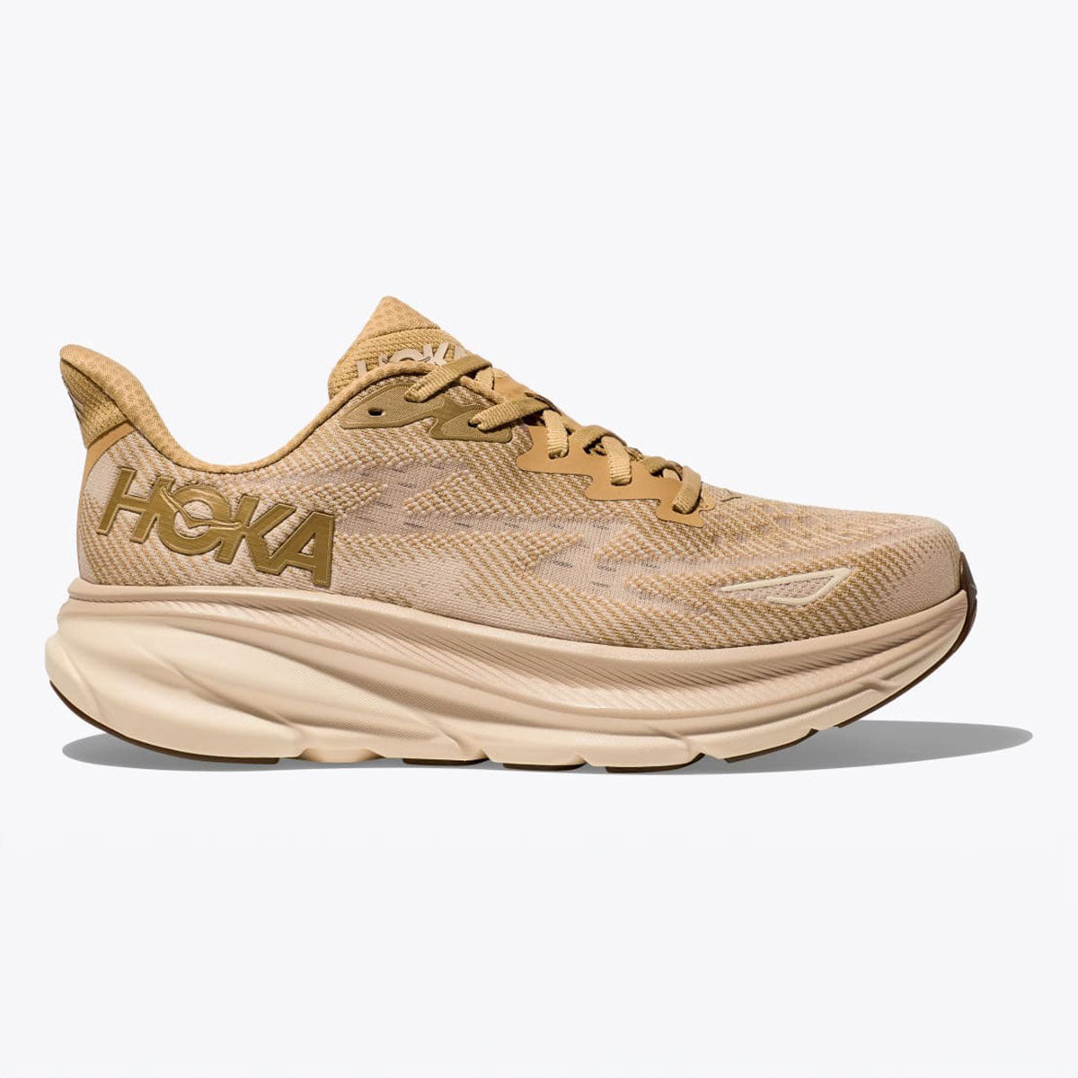 1127895-WHF HOKA ONEONE M CLIFTON 9 – downbeat RUNNING