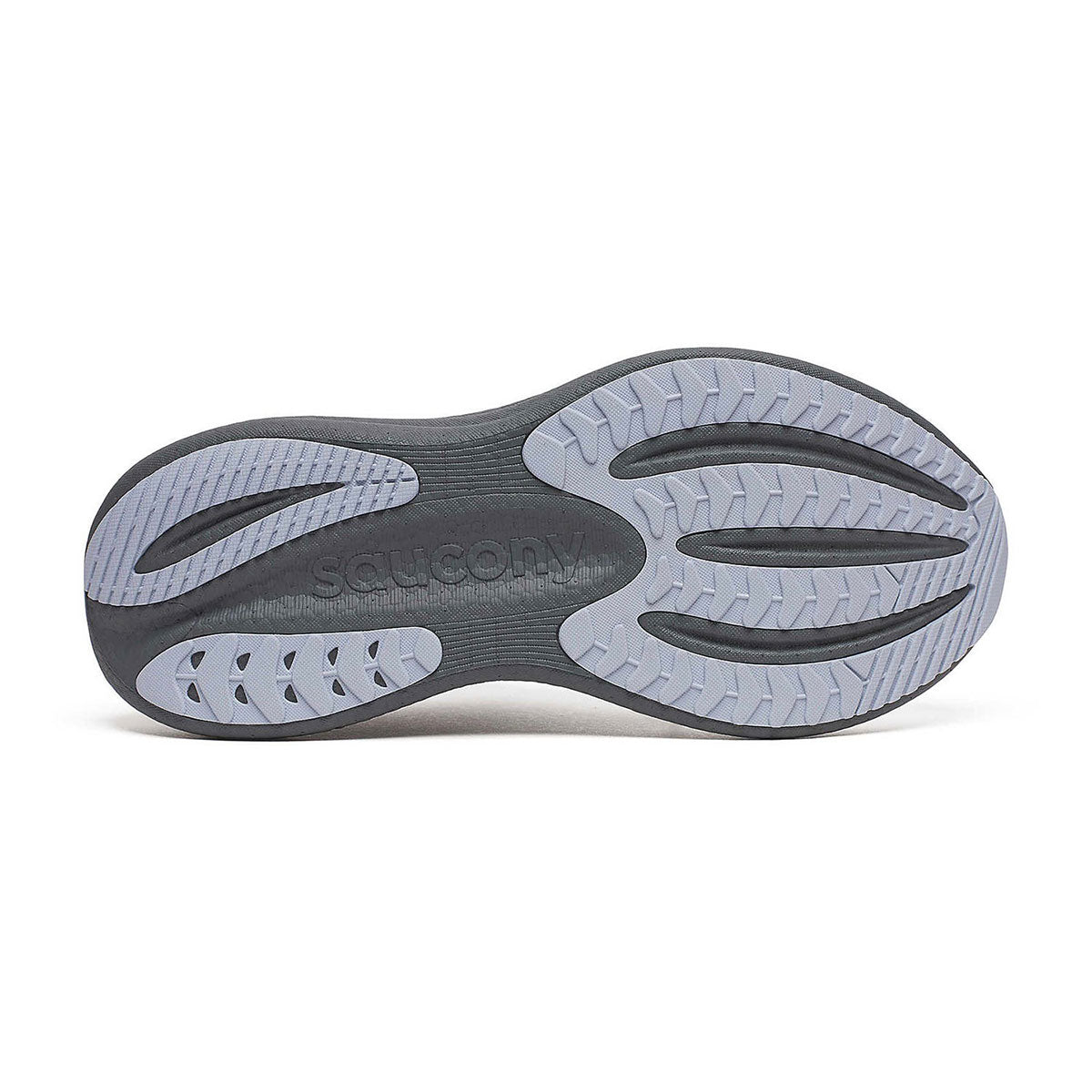 Saucony - TRIUMPH 23 GREY/SHADOW 【SAMS21023-505】