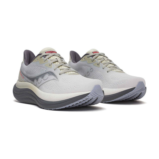 Saucony - TRIUMPH 23 GREY/SHADOW 【SAMS21023-505】