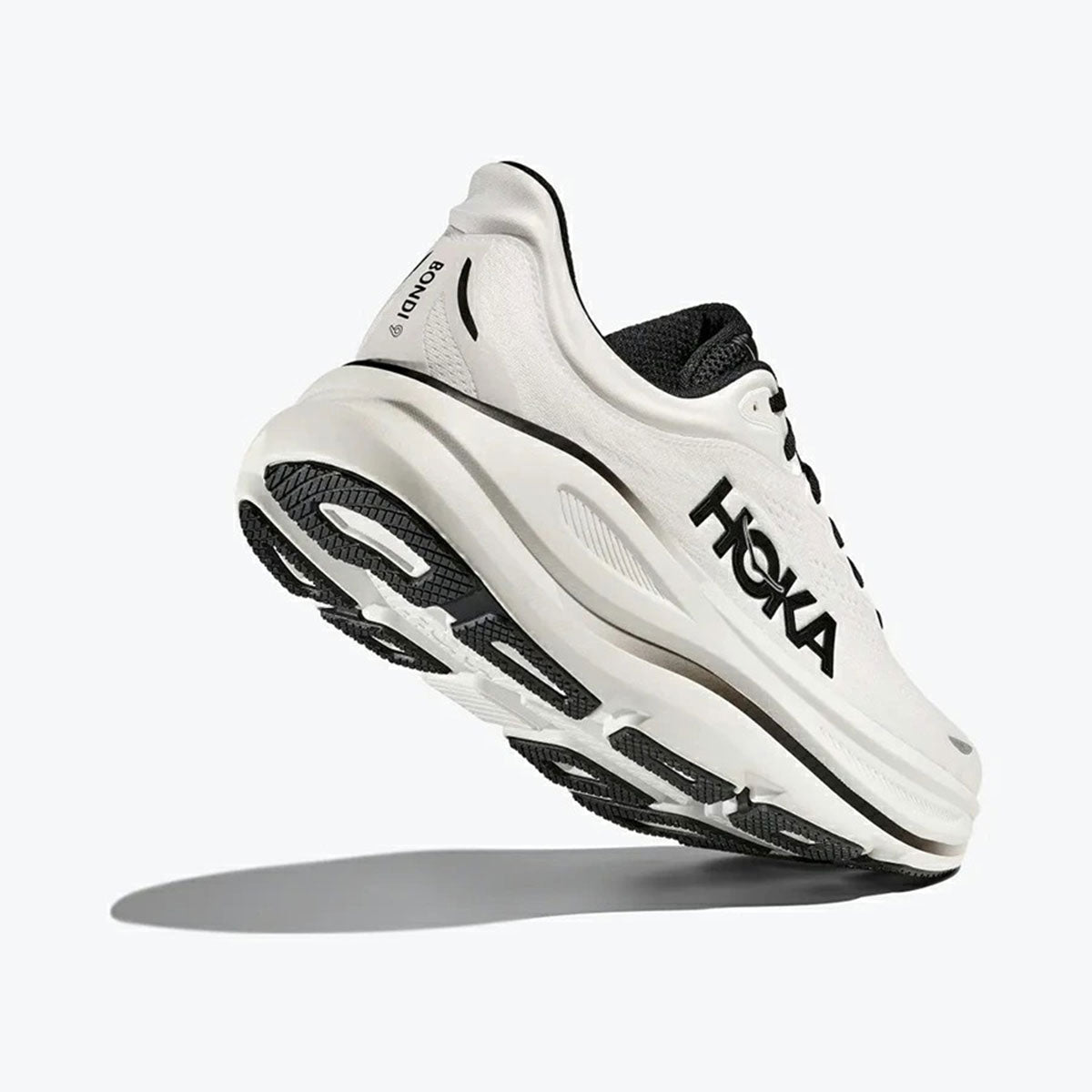HOKA - BONDI 9 【1162011-WBLC】