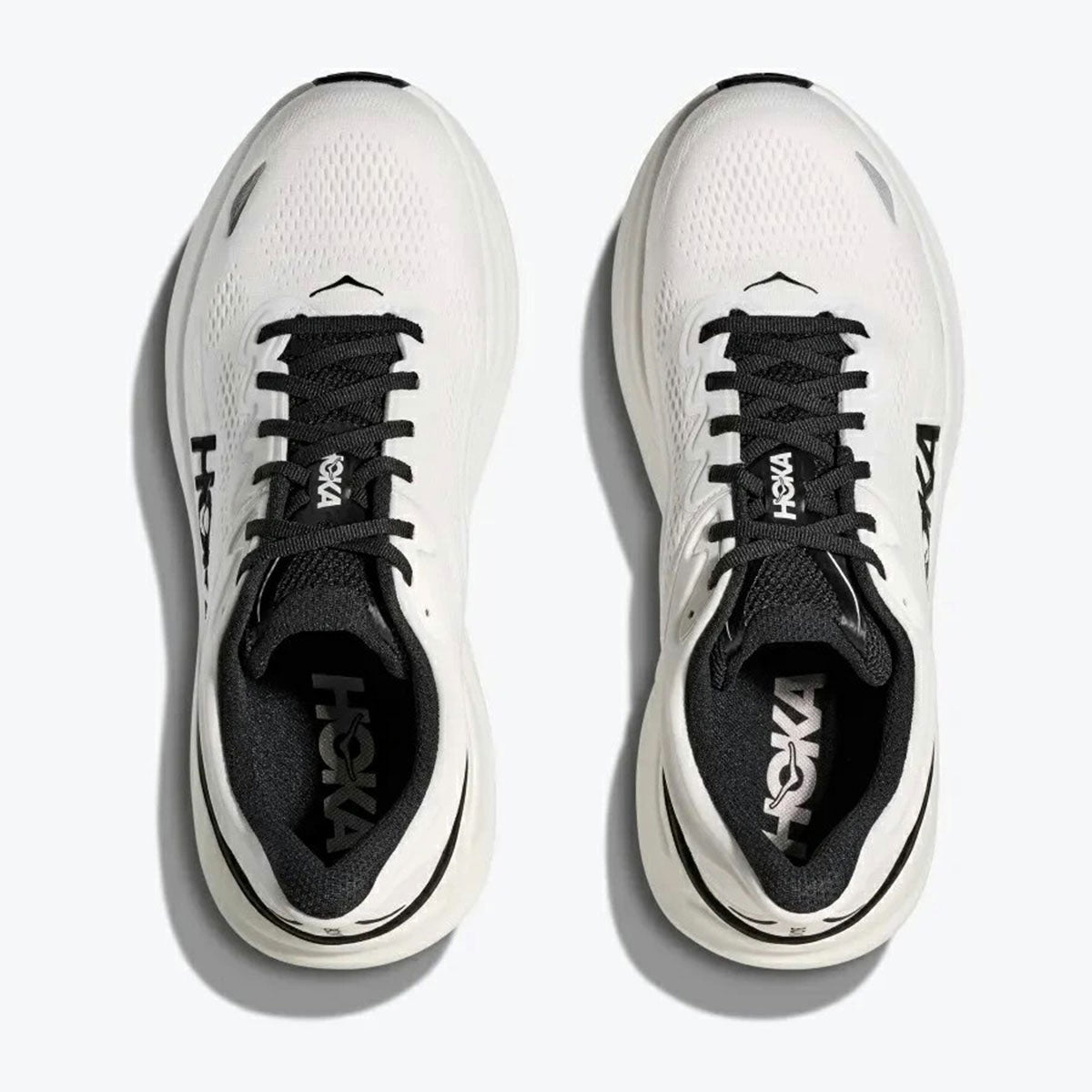 HOKA - BONDI 9 【1162011-WBLC】
