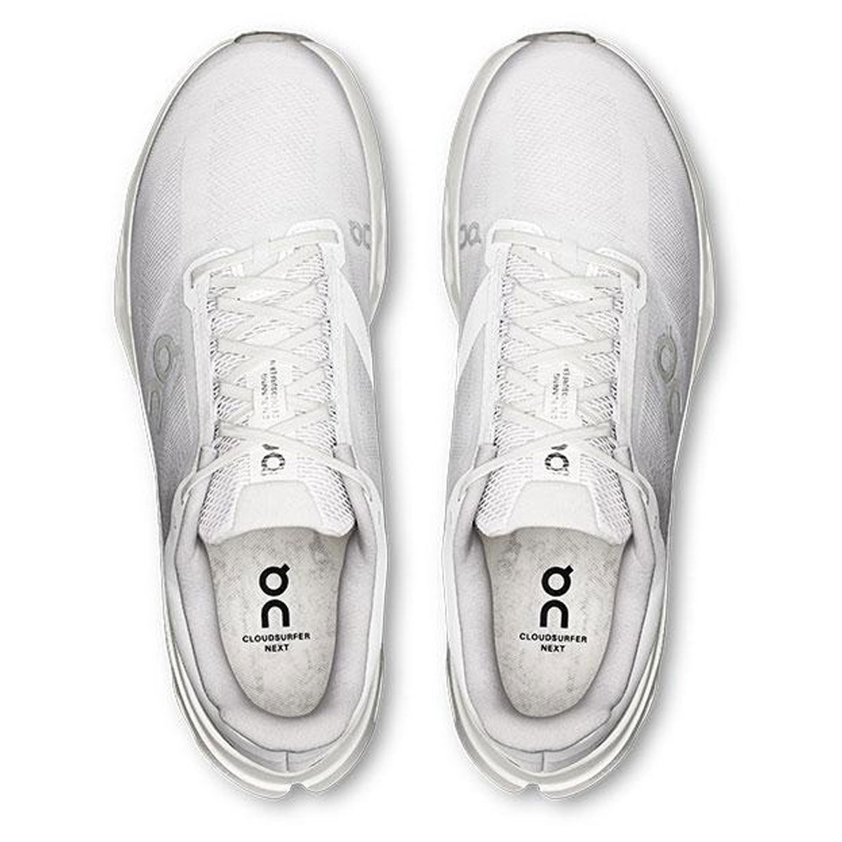 On - Cloudsurfer Next M White | White【3ME30021200】