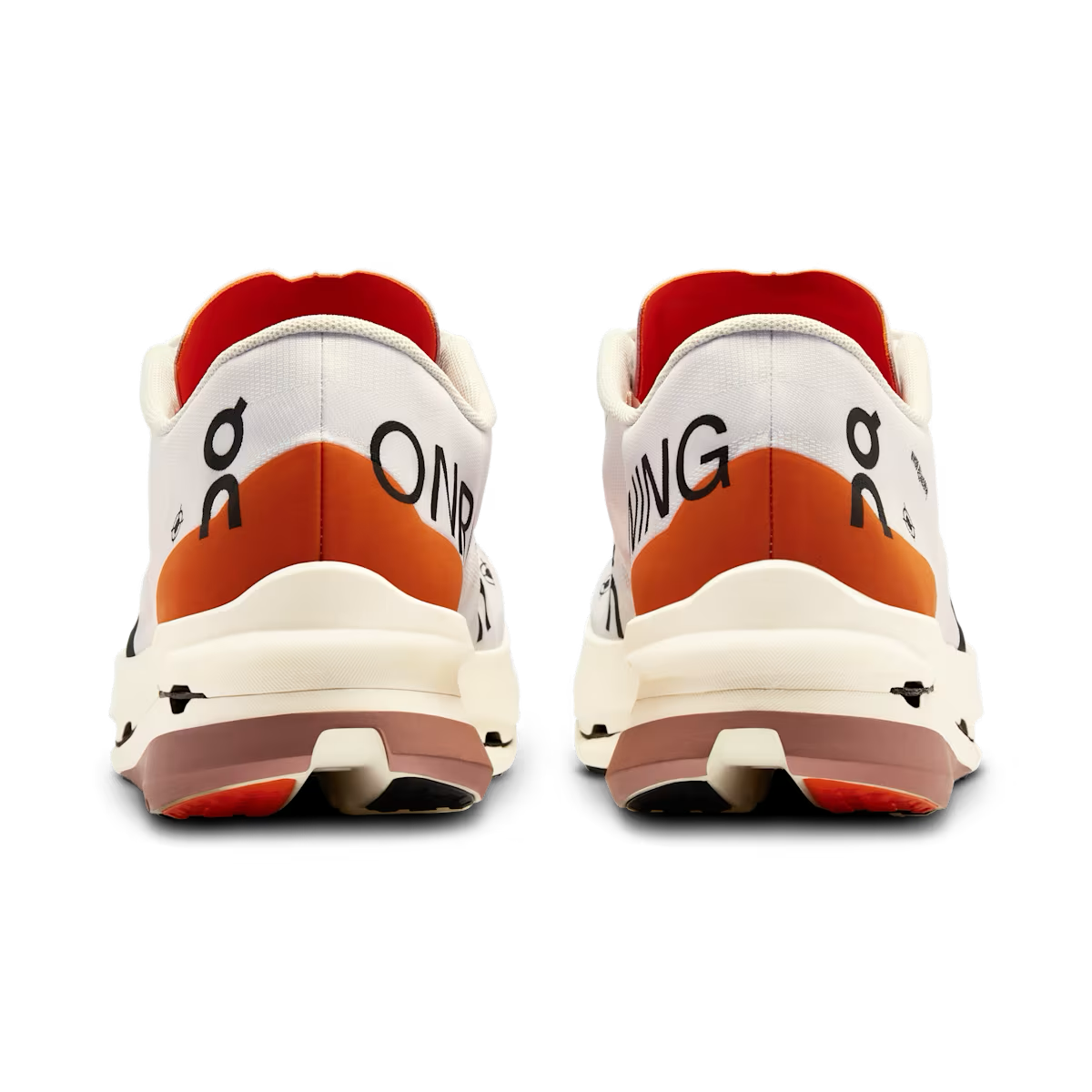 3MD10590256 On Cloudboom Echo 3 Men White | Flame