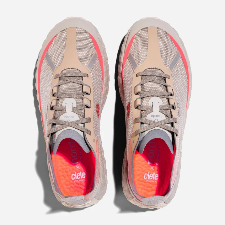 N001-M-GRAVEL NORDA X CIELE - 001 M GRAVEL