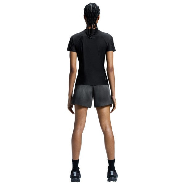 1WE30240553 On Running Shorts Lumos W Black