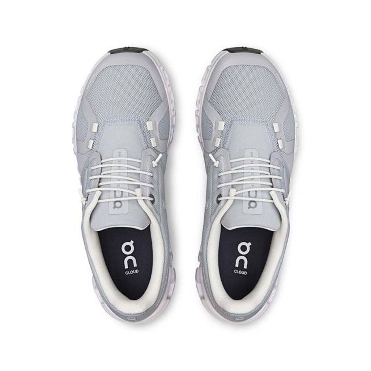 On - Cloud 6 W Glacier | White【3WF10060070】