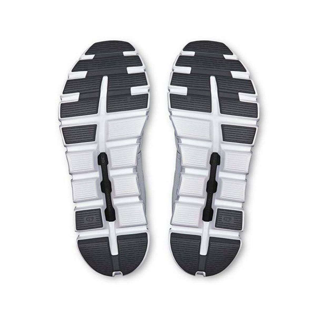 On - Cloud 6 W Glacier | White【3WF10060070】
