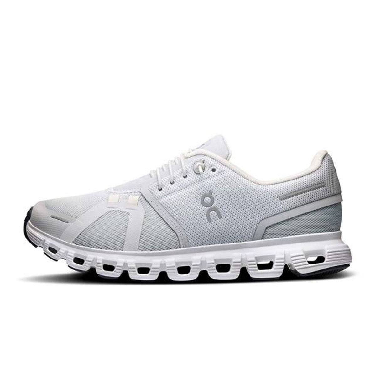 On - Cloud 6 W Glacier | White【3WF10060070】