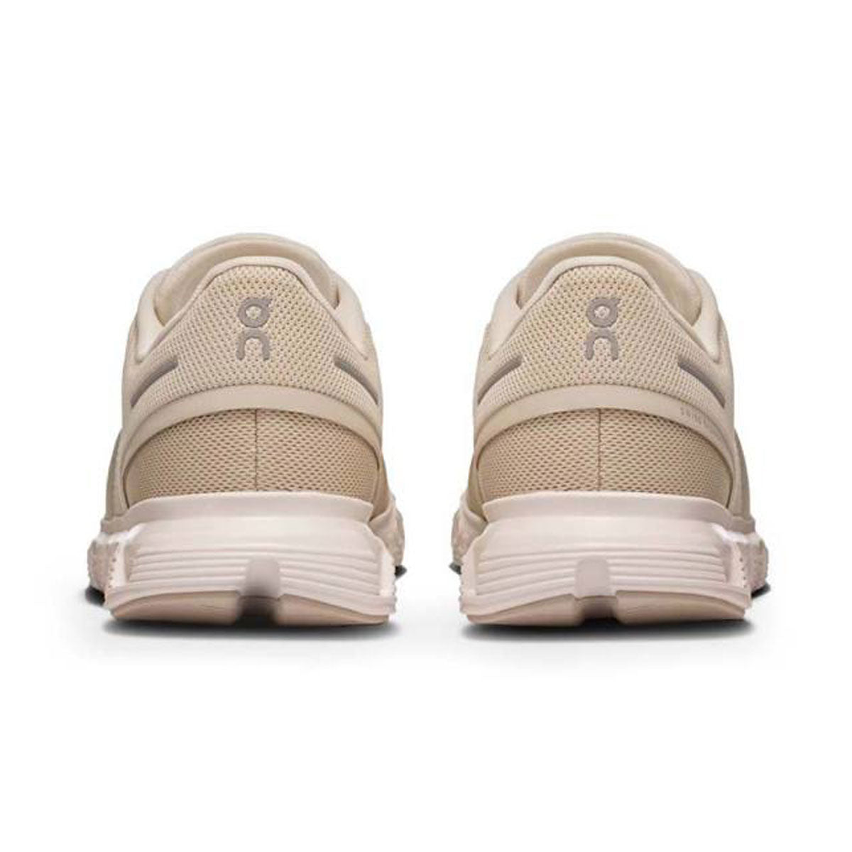 On - Cloud 6 W Pearl | White【3WF10060755】