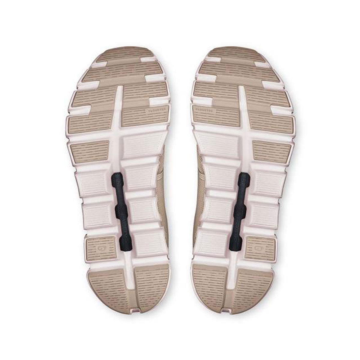 On - Cloud 6 W Pearl | White【3WF10060755】