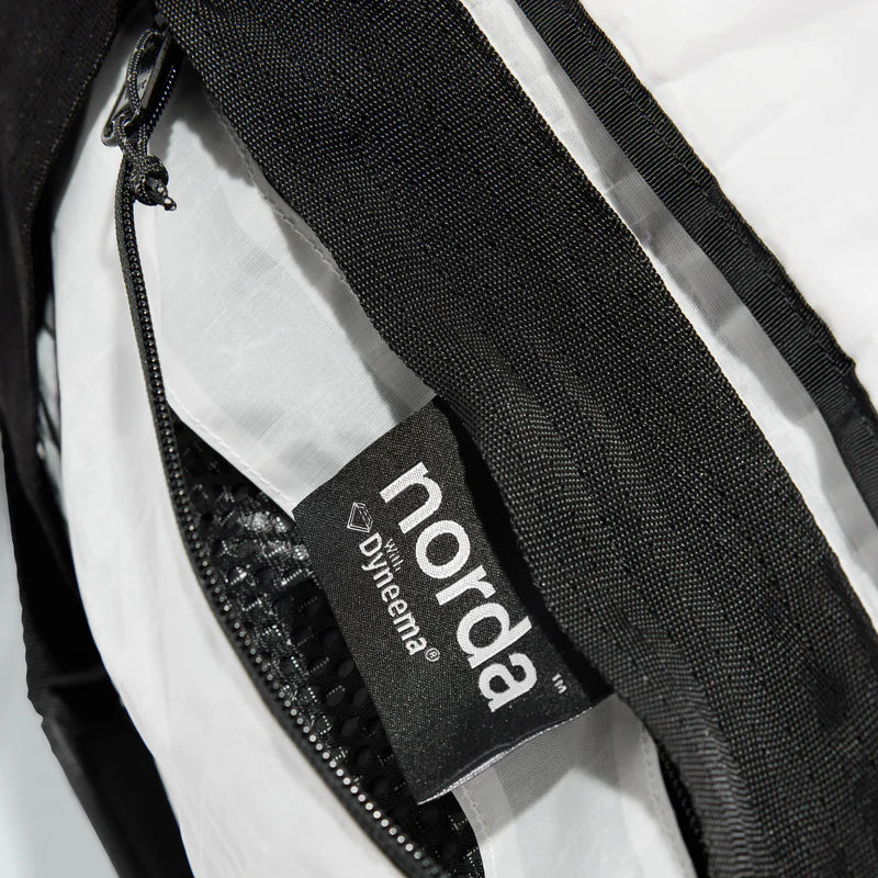 NORDA toolbox White bio-Dyneema