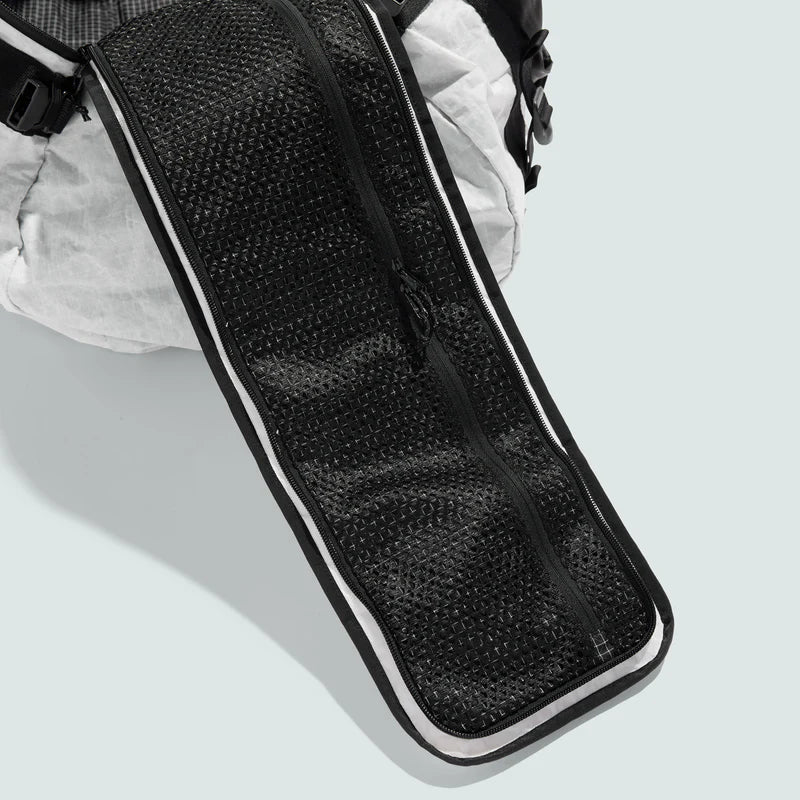 NORDA toolbox White bio-Dyneema