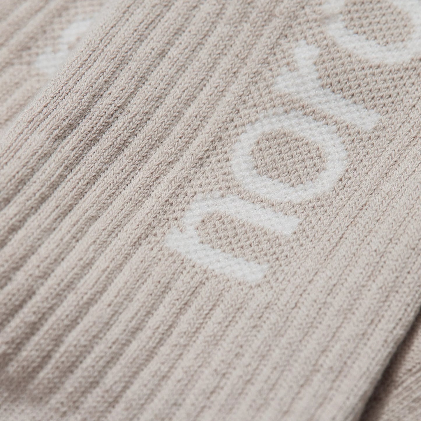 NORDA005-U-GRY Retro Sock - U - Grey