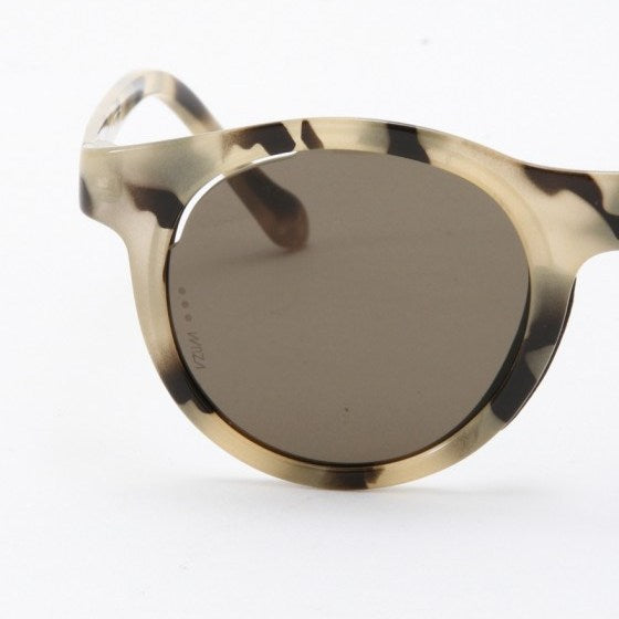 ALBA OPTICS - ANVMA LEI VZUM LEAF (SEQ WHT*LEAF)