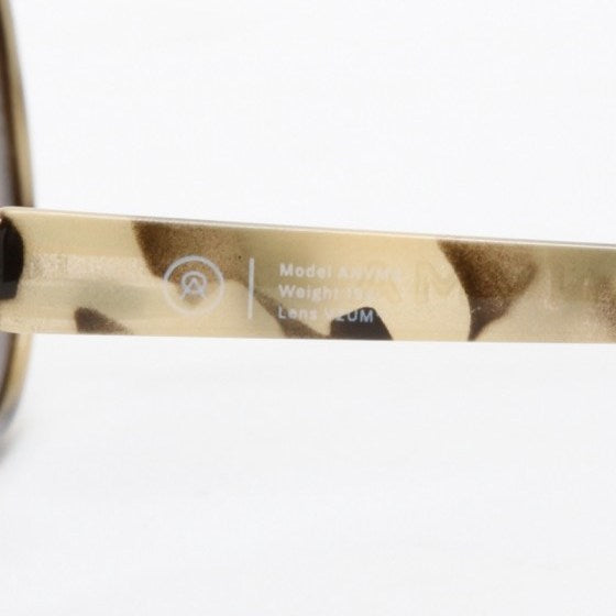 ALBA OPTICS - ANVMA LEI VZUM LEAF (SEQ WHT*LEAF)