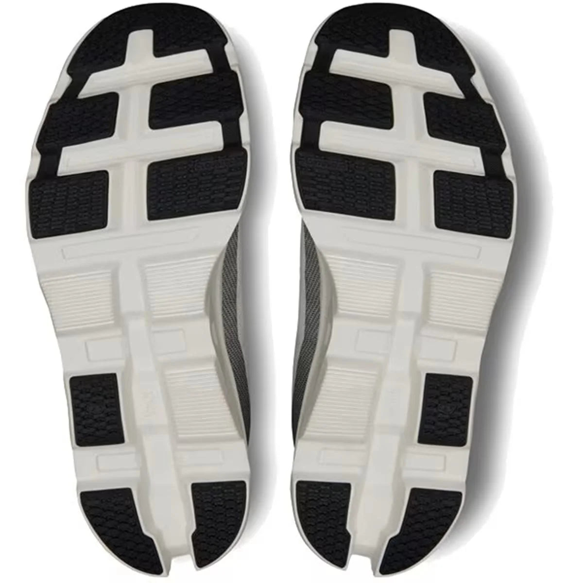 3ME10120664 On Cloudmonster 2 M White | Frost